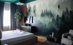 R34 Boutique Art Hotel